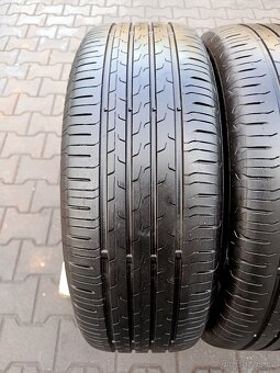 Pneumatiky 215/60/17 Continental Ecocontact - 8