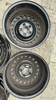5x114 R16 TPMS - 8