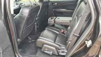 FIAT FREEMONT 2.0 Mjt manuál - 8