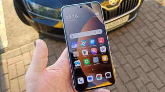 Redmi Note 15 Pro Plus 5G 8/256GB - 8