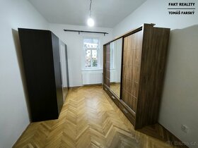 Pronájem bytu 3+kk, 63 m², Ústí nad Labem, Karla IV. - 8