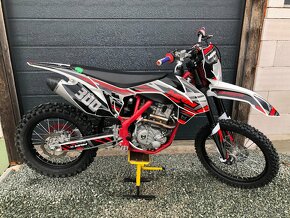 Pitbike MRM 300 EXT - 8