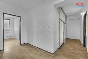 Prodej bytu 3+1, 80 m², Vrchlabí, ul. Tyršova - 8