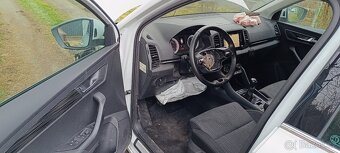 Škoda Karoq 1.5TSI  r.2021 - 8