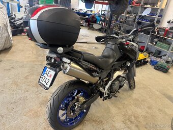 Aprilia Pegaso 650 Strada - 8