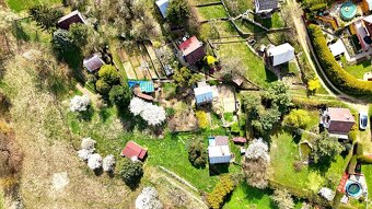 Prodej chaty 30 m², pozemek 351 m² Mohelno - 8