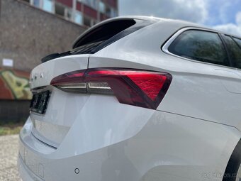 ✅Škoda Octavia Combi IV 2.0 TDi | 2020|109tkm|SERVIS|ČR|DPH - 8