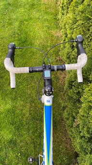 Kolo Cannondale Caad 9 - 8