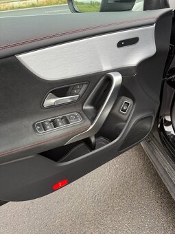 Mercedes Benz CLA Shooting Brake - 8
