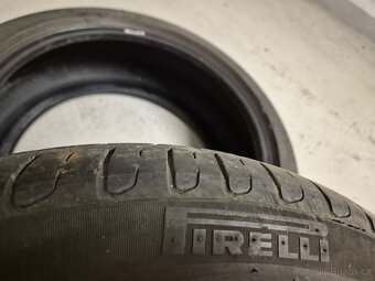 Letní pneu 225/45/18 Pirelli 2ks - 8