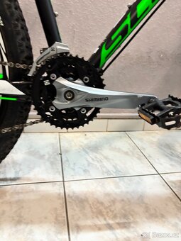 SCOTT ASPECT 740 27,5 L - 8