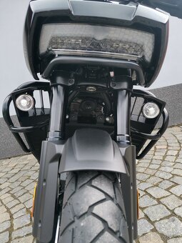 Harley Davidson Pan America 1250 - 8