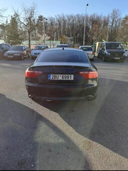 Audi A5 automat - 8