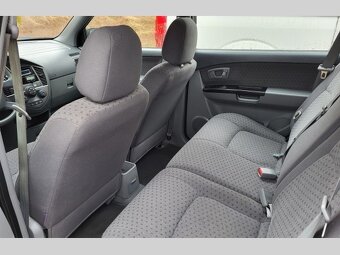 KIA CARENS 1.6 - 8