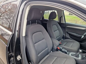 AUDI Q3 1,4 TFSI 110KW DSG - 8