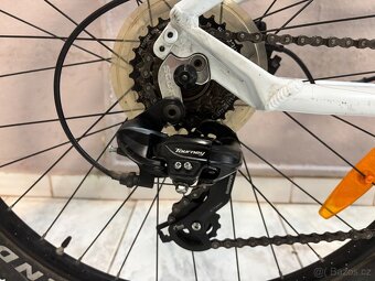 SCOTT CONTESSA 27,5 S - 8