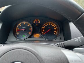 Opel Astra 2009 / tento tyden cena 30000,- - 8
