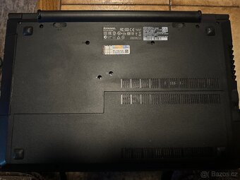 Lenovo B50-70 i3-4005U/8GB/250SSD... - 8