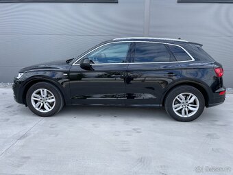 Q5 2.0 55TFSIe SLINE 4X4 VirtCoc - 8