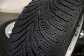 ZIMNÍ KOLA BMW 2 ACTIVE TOURER 205/55R16 5X112 - 8