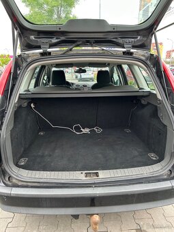 Ford Focus 1.6 tdci 80kw rv.2007 - 8