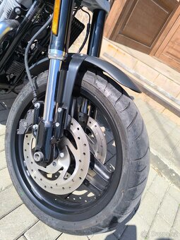Harley Davidson XR 1200 Sporster TOP STAV Naj 7200km - 8