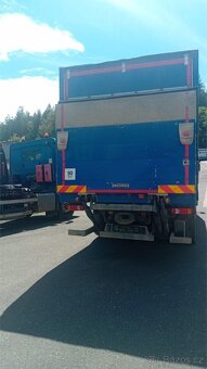Iveco 180E28 - 8