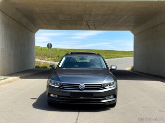 VOLKSWAGEN PASSAT 1.MAJ FULL LED PANO KAMERA SERVIS - 8