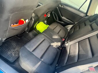 Mazda cx5 - 8