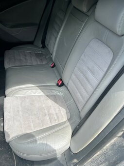 VW Passat B6 - 8