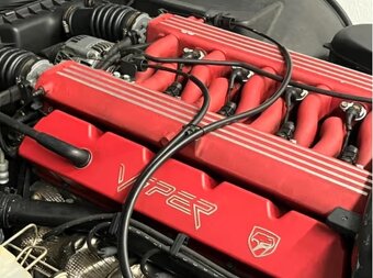 Dodge Viper R/T 10 - 8