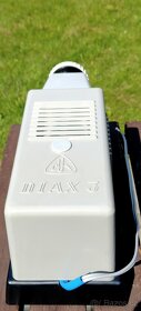 REZERVACE. diaprojektor Diax 3 - 8