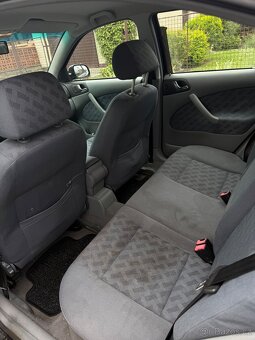 Škoda Octavia 1.9 tdi 66kw STK 12/2026 - 8