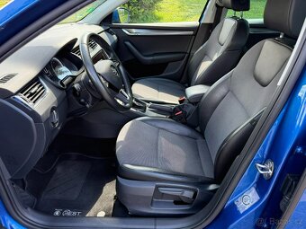 Škoda Octavia 3 kombi 2.0TDi dsg 110kw Style m.ř.2020 - 8