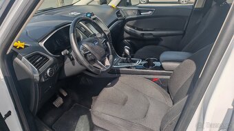 Ford S-MAX 2.0TDCI Bi-Turbo 154kw(210PS) - 8