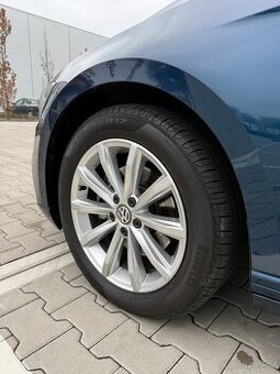 Volkswagen Passsat, 2.0 TDI 2020, 110 kW, DSG7, 189tkm. - 8