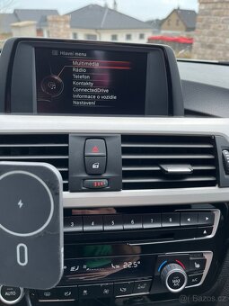 BMW 316D Touring 2.0Tdi 85Kw,r.v.2016 TOP - 8