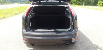 Ford Focus ST 2.5 Turbo V5 166kW , - 8
