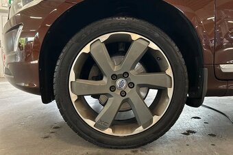 Volvo XC60 D4 AWD Summum BE 2016 - 8