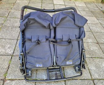 Peg perego book for twin, indigo - 8