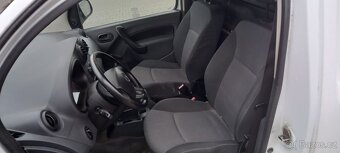 MERCEDES-BENZ CITAN 1,5CDi,r.v.2013,KLIMA,DOHODA - 8