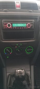 Skoda octavia 2 1.9 tdi 77kw klima. Tazne zar - 8