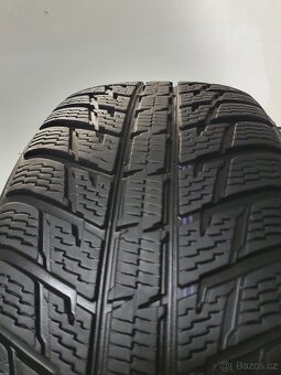 4x -- 235/55 R18 Zimní pneu Nokian WR SUV 3 -- - 8