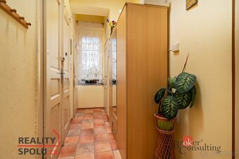 Prodej, byty/2+1, 50 m2, Sladkovského 868/54, 32600 Plzeň, P - 8
