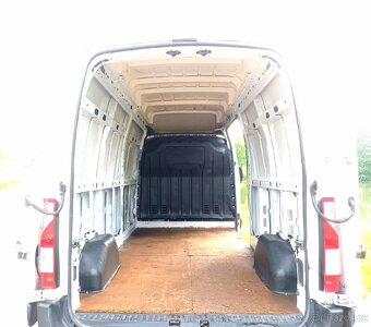 Renault master 2.3 DCI L3 H3 - 8