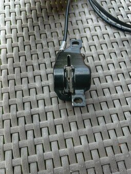 Magura MT5+MT4 Carbotecture brzdy - 8