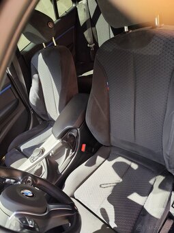 BMW 320d 140kw Xdrive M packet - 8