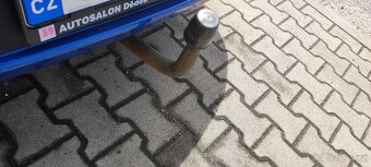 CRUZE HB5 2,0 VCDi 120kW nový motor - 8