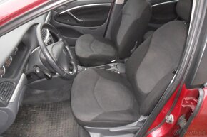 Citroen C5 com. 2.0HDi/100kW, r.v.2007-Servis. kniha - 8