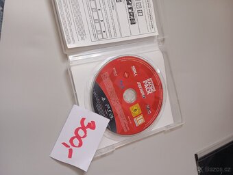 Závodní hry PS 3 - 8